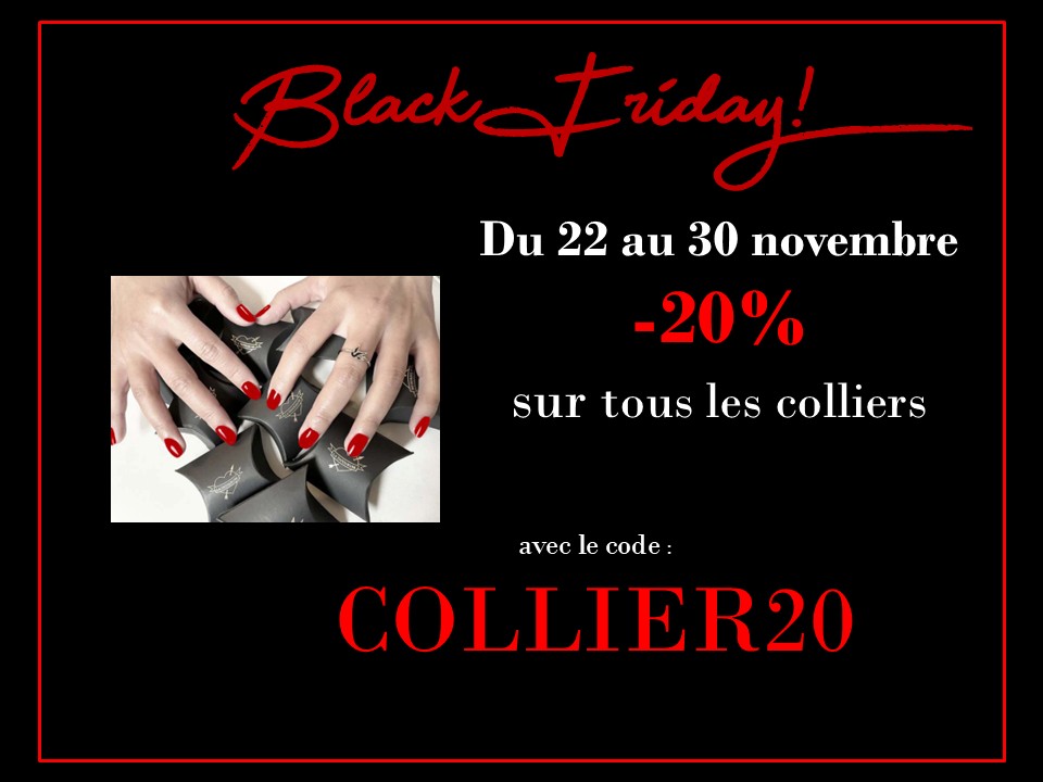 Black Friday 2025 FR