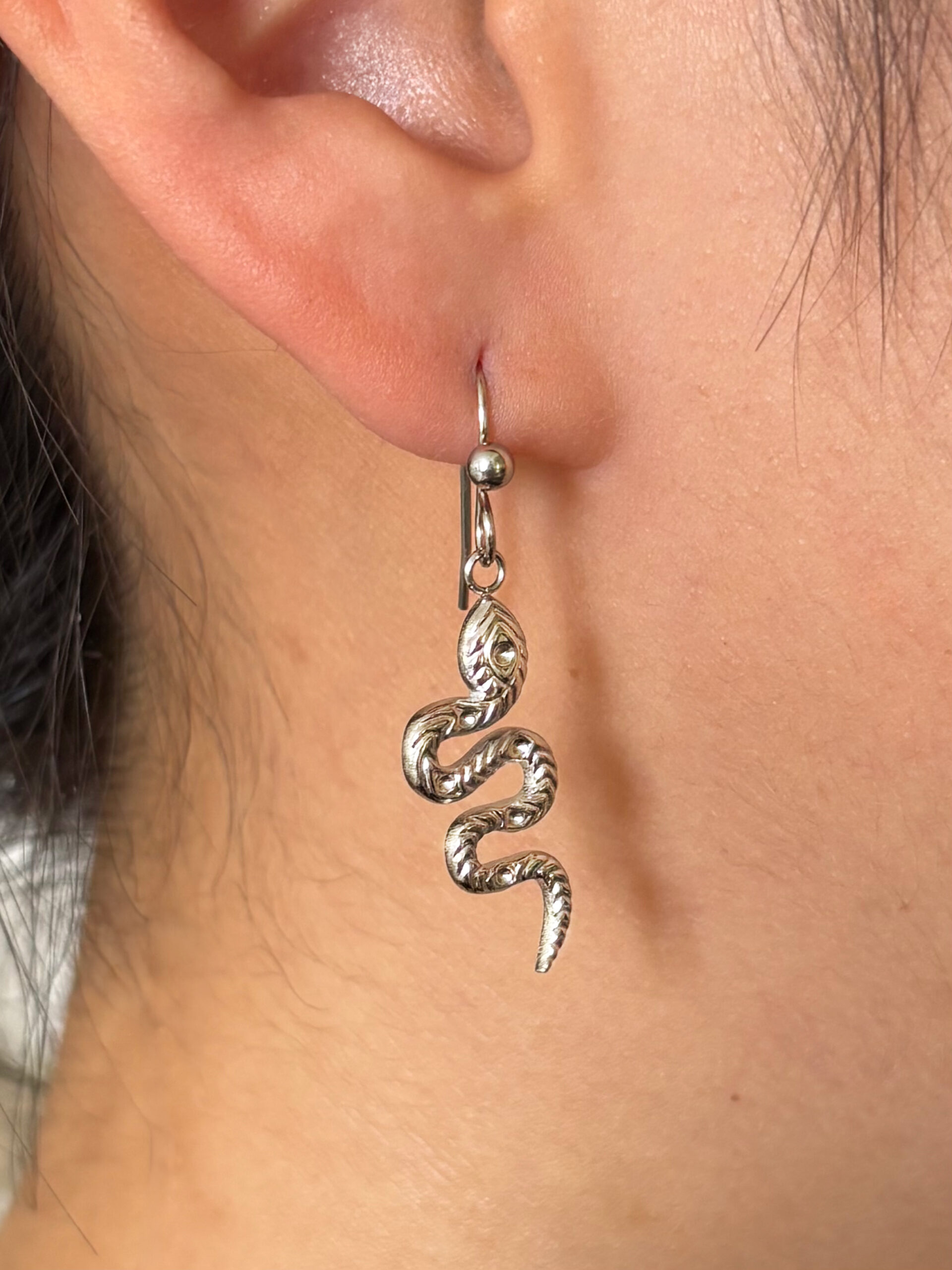 Serpent_Argent